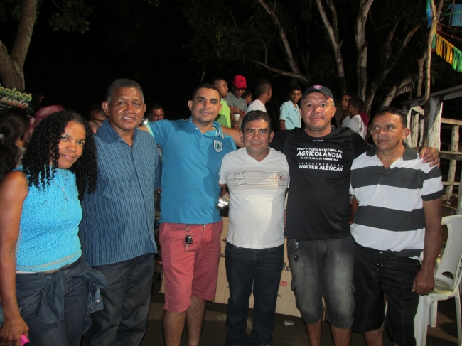 VII Rodeio de Vaquejada Tuna Brito Termina em Grande Estilo - Imagem 15