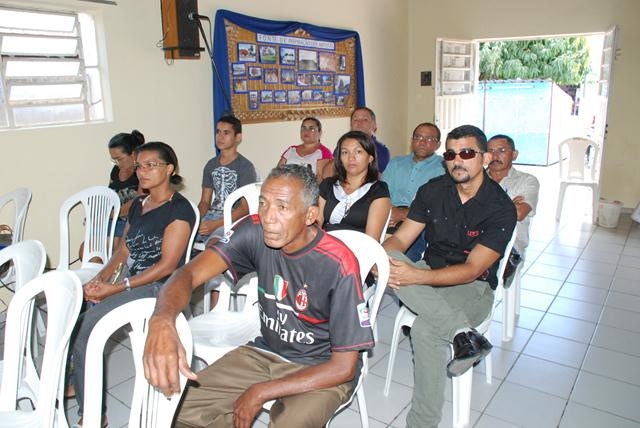 Conselho Territorial de Desenvolvimento do Vale do Sambito reuniu-se em Ipiranga - Imagem 22