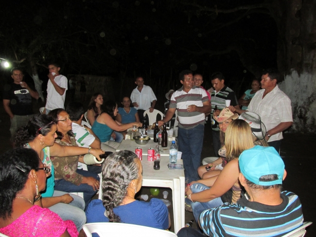 VII Rodeio de Vaquejada Tuna Brito Termina em Grande Estilo - Imagem 13