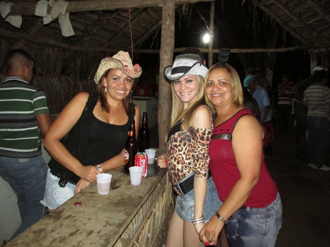 VII Rodeio de Vaquejada Tuna Brito Termina em Grande Estilo - Imagem 66