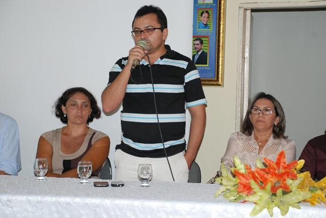 Conselho Territorial de Desenvolvimento do Vale do Sambito reuniu-se em Ipiranga - Imagem 77