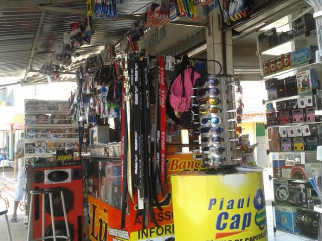 Banca do Lu: tudo que você precisa - Imagem 6