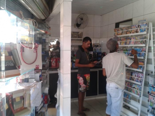 Banca do Lu: tudo que você precisa - Imagem 2