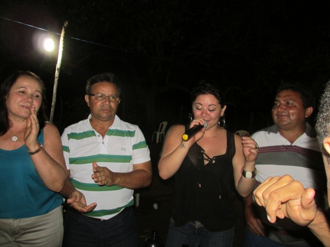 VII Rodeio de Vaquejada Tuna Brito Termina em Grande Estilo - Imagem 4