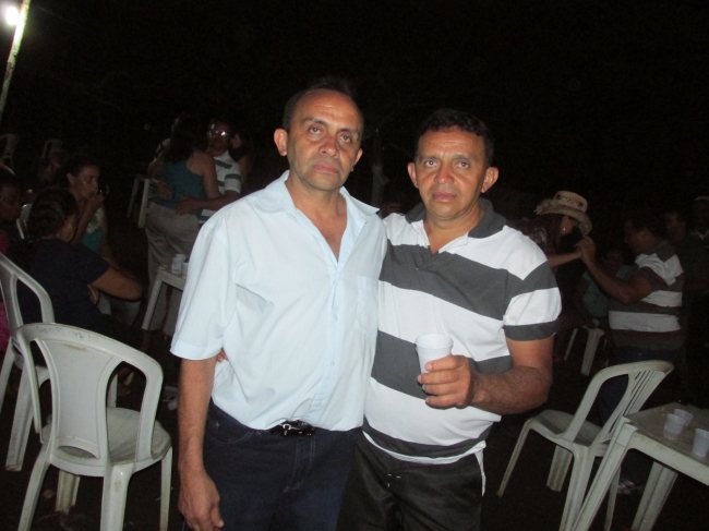 VII Rodeio de Vaquejada Tuna Brito Termina em Grande Estilo - Imagem 8