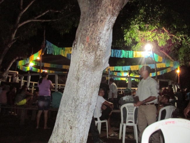 VII Rodeio de Vaquejada Tuna Brito Termina em Grande Estilo - Imagem 45