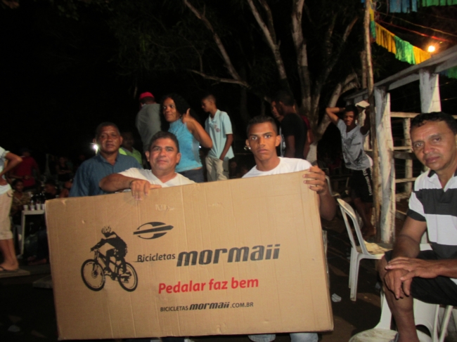 VII Rodeio de Vaquejada Tuna Brito Termina em Grande Estilo - Imagem 16