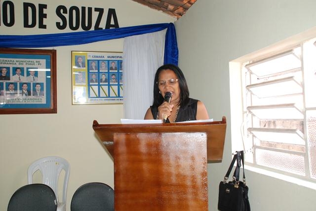 Conselho Territorial de Desenvolvimento do Vale do Sambito reuniu-se em Ipiranga - Imagem 46