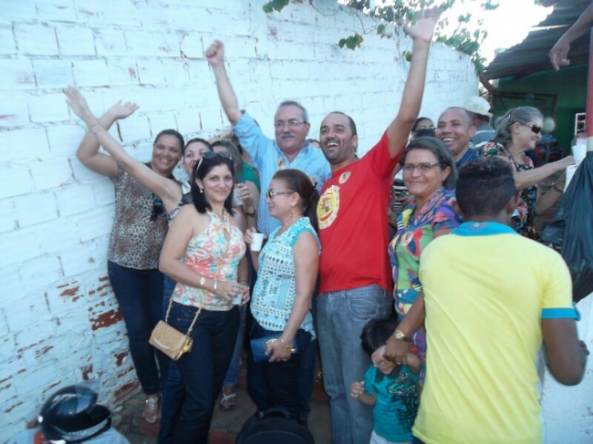 Átila Lira garante 3º lugar em pesquisa para deputado federal - Imagem 1