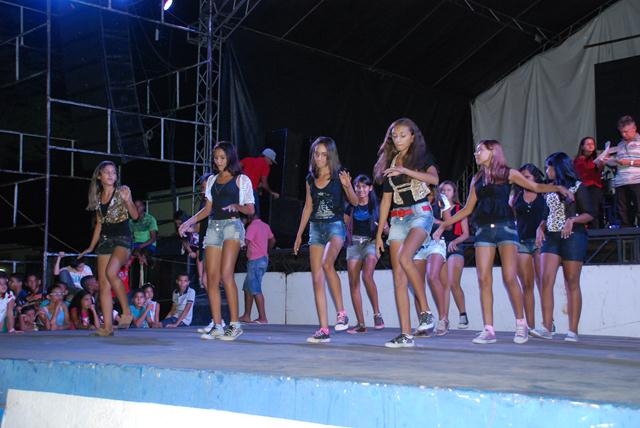 Atrações Artísticas Locais Chamam Atenção na XXXI Semana da Juventude  - Imagem 42