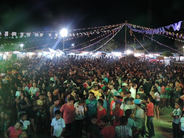 Conteúdo  e segurança garantem crescimento da Semana Cultural - Imagem 4