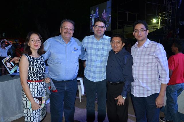 Orquestra Sanfônica Realizou sua apresentação na XXXI Semana da Juventude - Imagem 5