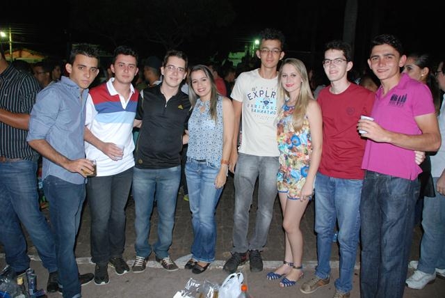 Mara Pavanelly reuniu multidão na XXXI Semana da Juventude - Imagem 68