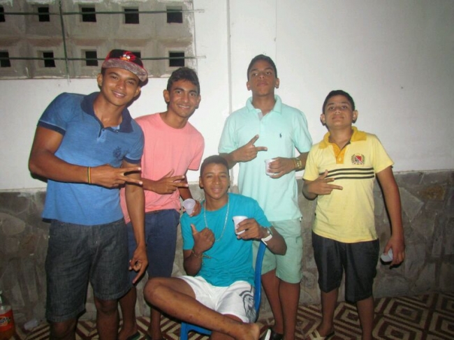 Confira o 2º Arraia do CEEP - Imagem 14