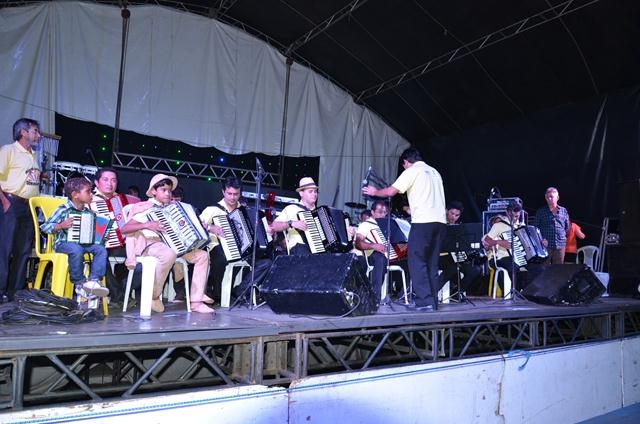 Orquestra Sanfônica Realizou sua apresentação na XXXI Semana da Juventude - Imagem 37