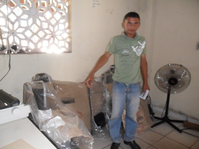 Prefeito Zé Resende já conseguiu mais de 15 milhões de reais em obras e ações para Boa Hora - Imagem 25