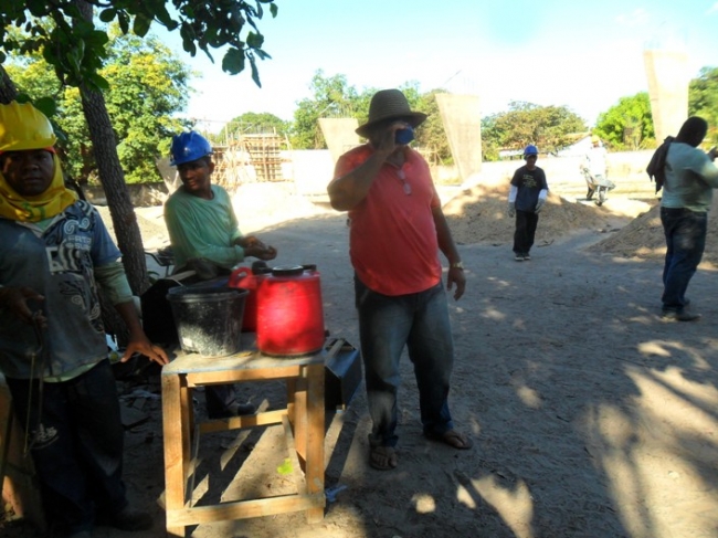 Prefeito Zé Resende já conseguiu mais de 15 milhões de reais em obras e ações para Boa Hora - Imagem 10