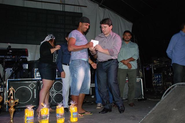 Atrações Artísticas Locais Chamam Atenção na XXXI Semana da Juventude  - Imagem 100