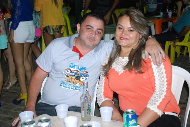 Mara Pavanelly reuniu multidão na XXXI Semana da Juventude - Imagem 60