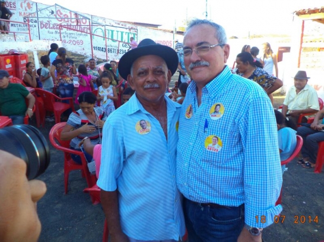 Átila Lira garante 3º lugar em pesquisa para deputado federal - Imagem 2