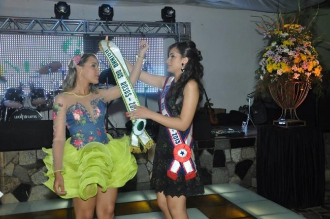 Glamour na Festa das Rosas 2014 - Imagem 2