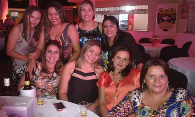 Glamour na Festa das Rosas 2014 - Imagem 39