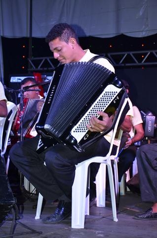 Orquestra Sanfônica Realizou sua apresentação na XXXI Semana da Juventude - Imagem 32