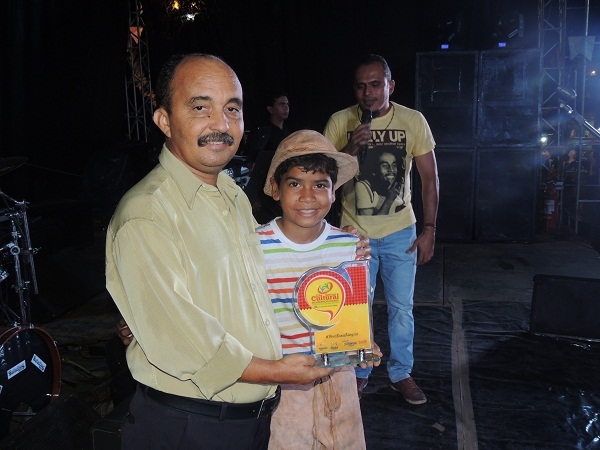 Conteúdo  e segurança garantem crescimento da Semana Cultural - Imagem 19