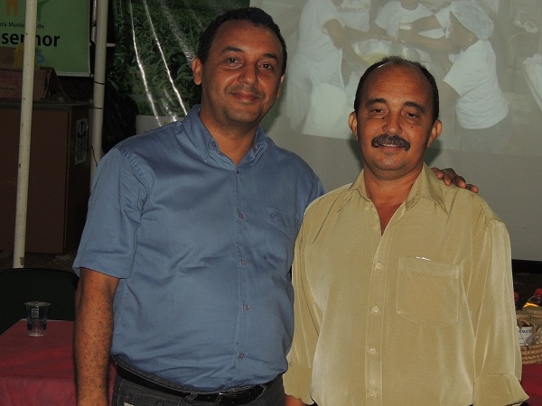 Conteúdo  e segurança garantem crescimento da Semana Cultural - Imagem 14