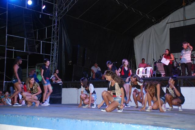 Atrações Artísticas Locais Chamam Atenção na XXXI Semana da Juventude  - Imagem 44