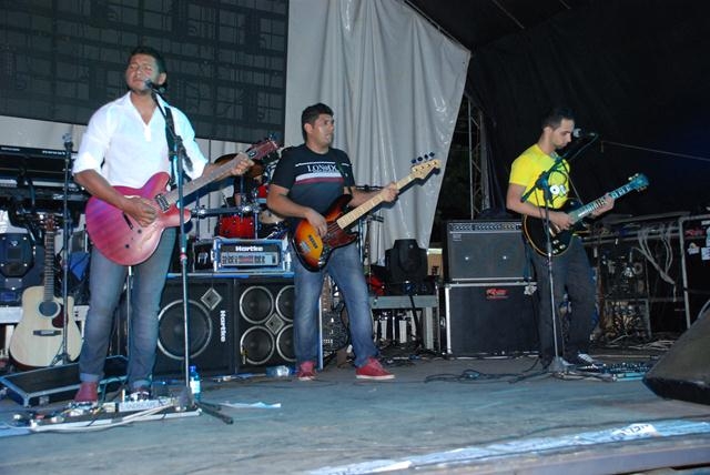 Mara Pavanelly reuniu multidão na XXXI Semana da Juventude - Imagem 70