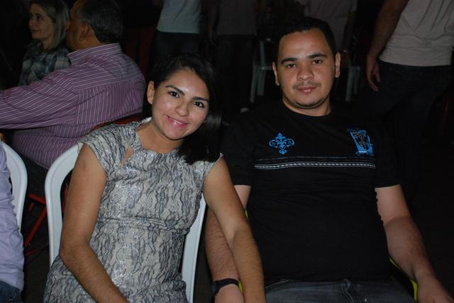 Mara Pavanelly reuniu multidão na XXXI Semana da Juventude - Imagem 53