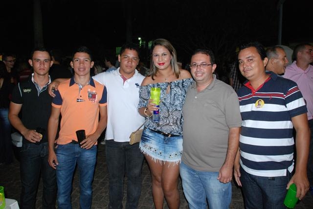 Mara Pavanelly reuniu multidão na XXXI Semana da Juventude - Imagem 66