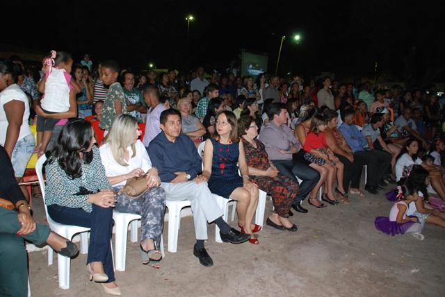 Atrações Artísticas Locais Chamam Atenção na XXXI Semana da Juventude  - Imagem 79