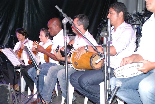 Grupo Novos Bandolins de Oeiras Participaram da XXXI Semana da Juventude - Imagem 6