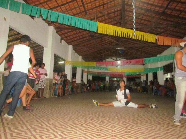 Confira o 2º Arraia do CEEP - Imagem 15