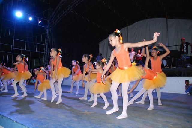 Atrações Artísticas Locais Chamam Atenção na XXXI Semana da Juventude  - Imagem 21