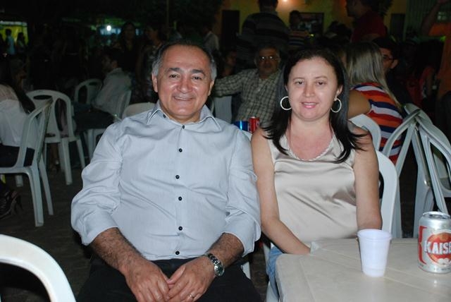 Mara Pavanelly reuniu multidão na XXXI Semana da Juventude - Imagem 64