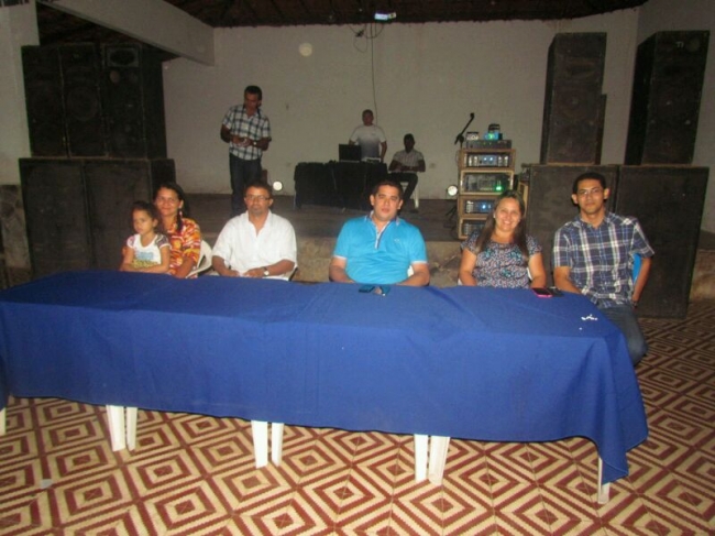 Confira o 2º Arraia do CEEP - Imagem 12