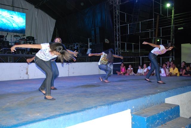 Atrações Artísticas Locais Chamam Atenção na XXXI Semana da Juventude  - Imagem 54