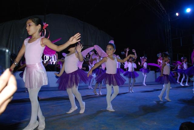 Atrações Artísticas Locais Chamam Atenção na XXXI Semana da Juventude  - Imagem 10