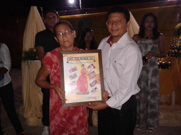 A XXVI Festa do Oscar foi realizada nesse final de semana - Imagem 3