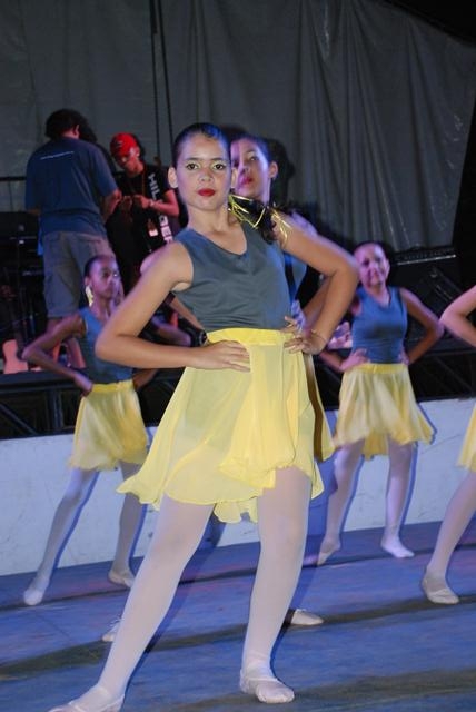 Atrações Artísticas Locais Chamam Atenção na XXXI Semana da Juventude  - Imagem 56