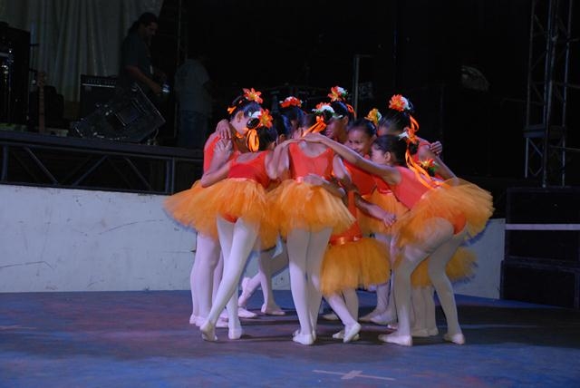 Atrações Artísticas Locais Chamam Atenção na XXXI Semana da Juventude  - Imagem 31