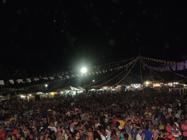 Conteúdo  e segurança garantem crescimento da Semana Cultural - Imagem 6