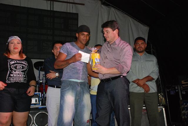 Atrações Artísticas Locais Chamam Atenção na XXXI Semana da Juventude  - Imagem 98