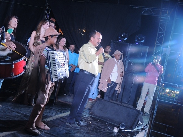 Conteúdo  e segurança garantem crescimento da Semana Cultural - Imagem 1