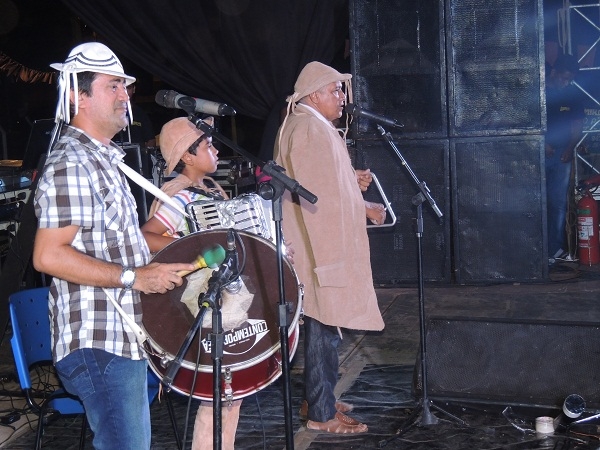 Conteúdo  e segurança garantem crescimento da Semana Cultural - Imagem 7