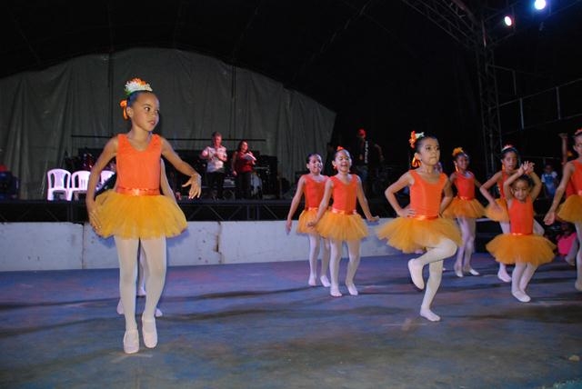 Atrações Artísticas Locais Chamam Atenção na XXXI Semana da Juventude  - Imagem 29