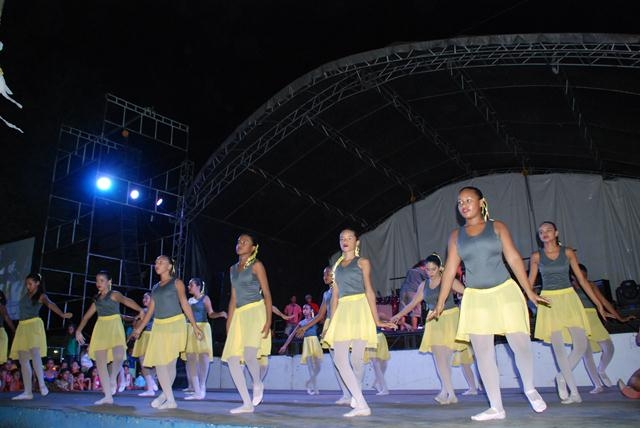 Atrações Artísticas Locais Chamam Atenção na XXXI Semana da Juventude  - Imagem 59